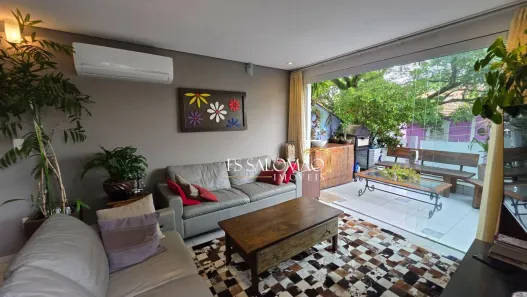 Casa com 3 Quartos à venda, 160m² no Vila Romana, São Paulo