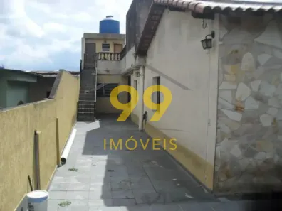 Casa com 3 Quartos à venda, 145m² no Jardim Consórcio, São Paulo