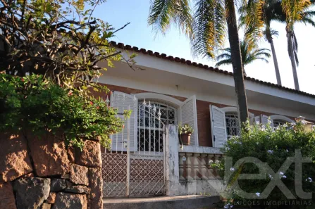 Casa com 9 Quartos à venda, 1005m² no Jardim Chapadão, Campinas