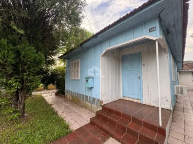 Lote/Terreno à venda, 375m² no Santo Inácio, Santa Cruz do Sul