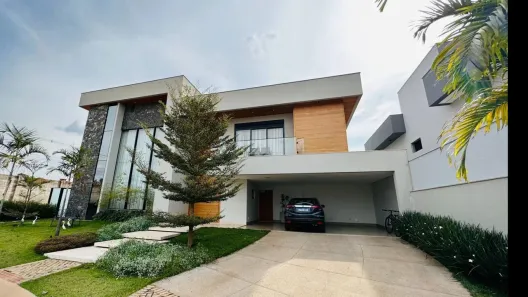Casa de Condomínio com 4 Quartos à venda, 348m² no Parqville Pinheiros, Aparecida de Goiânia
