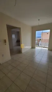 Apartamento com 2 Quartos à venda, 53m² no Vila Barão, Sorocaba