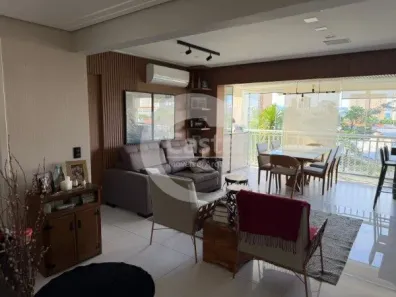 Apartamento com 3 Quartos à venda, 115m² no Alto da Mooca, São Paulo