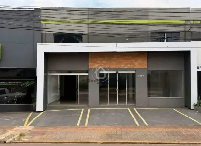 Ponto Comercial à venda, 170m² no Vila Antônio Vendas, Campo Grande