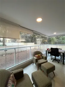 Apartamento com 2 Quartos à venda, 64m² no Consolação, São Paulo