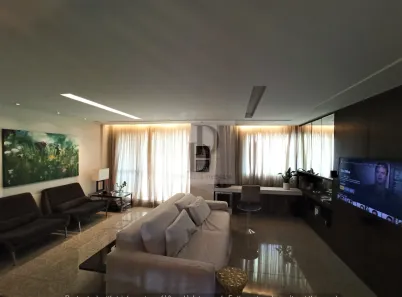 Apartamento com 3 Quartos à venda, 167m² no Aldeota, Fortaleza