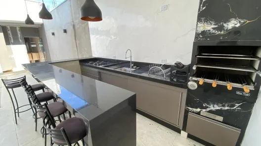 Casa com 2 Quartos à venda, 80m² no Setville Altos de São José, São José dos Campos
