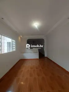 Casa com 3 Quartos para alugar, 184m² no Alfredo Freire II, Uberaba