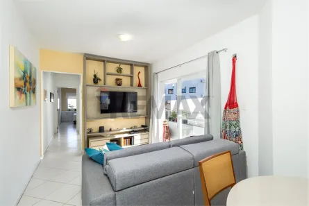 Apartamento com 2 Quartos à venda, 79m² no Ingleses do Rio Vermelho, Florianópolis