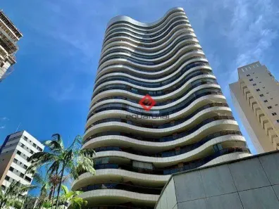 Apartamento com 4 Quartos à venda, 400m² no Meireles, Fortaleza