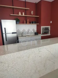 Casa de Condomínio com 3 Quartos à venda, 80m² no RNI Versalhes, Bady Bassitt