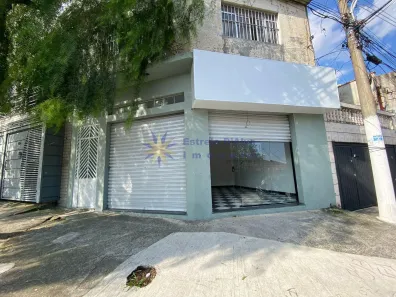 Ponto Comercial para alugar, 20m² no Jardim Santa Maria, São Paulo