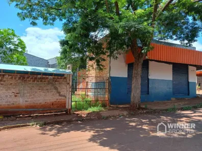 Ponto Comercial à venda, 49m² no Parque Alvamar II, Sarandi