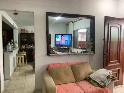 Sobrado com 3 Quartos à venda, 110m² no Água Funda, São Paulo