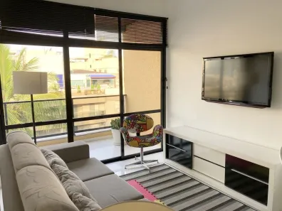 Cobertura com 3 Quartos à venda, 158m² no Enseada, Guarujá