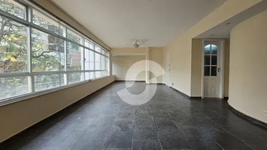 Apartamento com 3 Quartos à venda, 140m² no Icaraí, Niterói