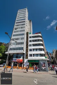 Sala Comercial à venda, 171m² no Centro Histórico, Porto Alegre