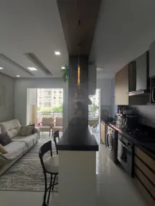 Apartamento com 2 Quartos à venda, 57m² no Jaracaty, São Luís