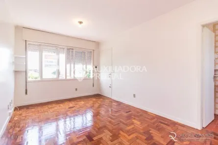 Apartamento com 1 Quarto à venda, 28m² no Vila João Pessoa, Porto Alegre