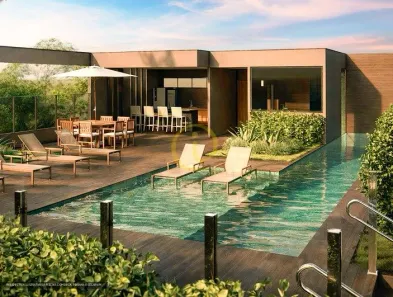 Apartamento com 3 Quartos à venda, 81m² no Castelo, Belo Horizonte