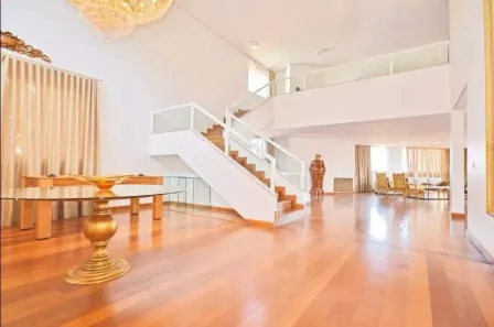 Casa com 4 Quartos à venda, 800m² no Comiteco, Belo Horizonte