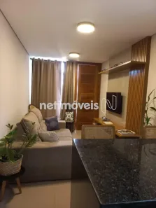 Casa com 3 Quartos à venda, 78m² no Portal do Sol, Lagoa Santa