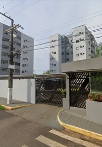 Apartamento com 3 Quartos à venda, 98m² no Rio Madeira, Porto Velho