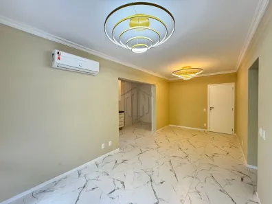 Apartamento com 2 Quartos à venda, 76m² no Centro, Florianópolis