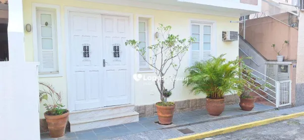 Casa de Condomínio com 2 Quartos para alugar, 74m² no Grajaú, Rio de Janeiro