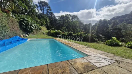 Casa com 3 Quartos à venda, 200m² no Granja Florestal, Teresópolis