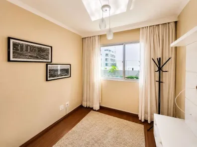 Apartamento com 1 Quarto à venda, 45m² no Indianópolis, São Paulo