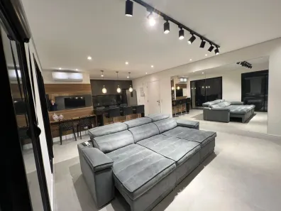 Apartamento com 1 Quarto à venda, 73m² no Vila Mariana, São Paulo
