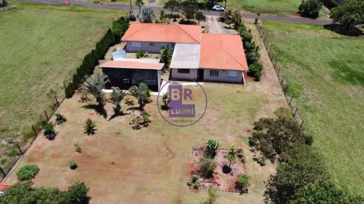 Casa de Condomínio com 4 Quartos à venda, 202m² no Recanto Santa Andréa, Cambé