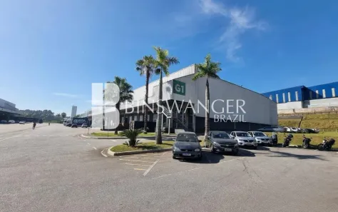 Galpão/Depósito/Armazém para alugar, 2385m² no Água Chata, Guarulhos