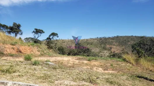 Lote/Terreno à venda, 545m² no Vila das Flores, Betim