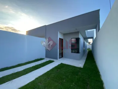 Casa com 2 Quartos à venda, 65m² no Balneário dos Golfinhos, Caraguatatuba