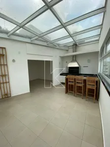 Cobertura com 3 Quartos à venda, 180m² no Indianópolis, São Paulo