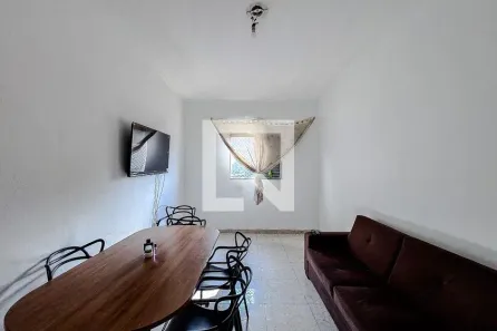 Apartamento com 1 Quarto à venda, 72m² no Brás, São Paulo