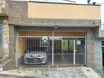 Casa com 3 Quartos à venda, 186m² no Novo Osasco, Osasco