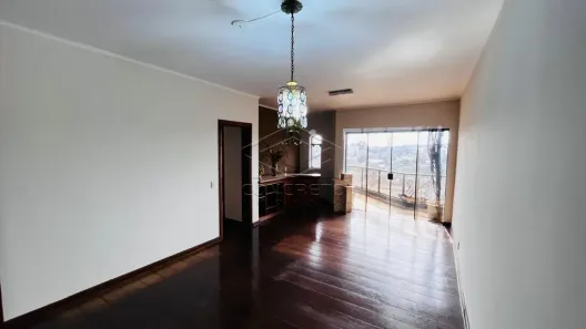 Apartamento com 4 Quartos à venda, 201m² no Centro, Lençóis Paulista