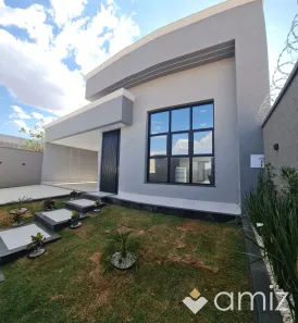 Casa com 3 Quartos à venda, 221m² no Setor Faiçalville, Goiânia