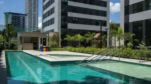 Apartamento com 1 Quarto para alugar, 39m² no Parnamirim, Recife