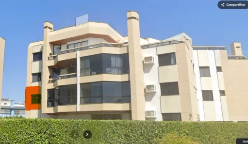 Apartamento com 3 Quartos à venda, 110m² no Ingleses do Rio Vermelho, Florianópolis