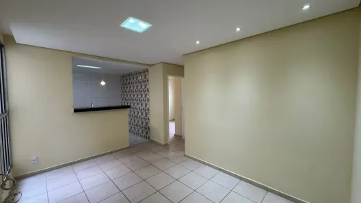 Apartamento com 2 Quartos para alugar, 45m² no Jardim Riacho das Pedras, Contagem