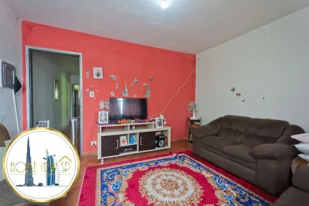Casa com 4 Quartos à venda, 180m² no Vila Verde, São Paulo