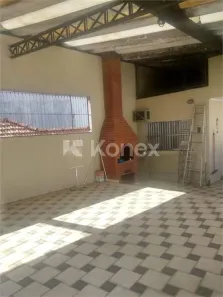 Imóvel Comercial com 5 Quartos à venda, 240m² no Vila Gustavo, São Paulo