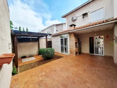 Casa de Condomínio com 3 Quartos à venda, 100m² no Vila do Golf, Ribeirão Preto