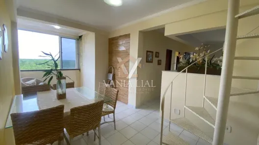 Cobertura com 3 Quartos à venda, 100m² no , Salinópolis