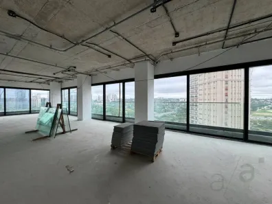 Apartamento com 4 Quartos à venda, 472m² no Cidade Jardim, São Paulo