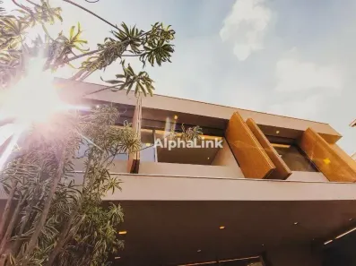 Casa de Condomínio com 4 Quartos à venda, 622m² no Alphaville Residencial Um, Barueri